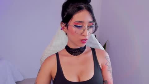 Snapshot of eileenford chatting on 26, 2, 2025 EileenFord online show from 26, 2, 2025