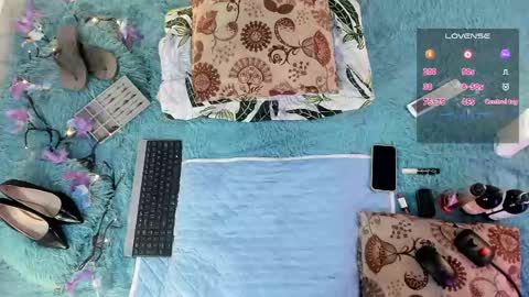 Snapshot of eilin_clio chatting on 6, 6, 2026 Eilin online show from 6, 6, 2026