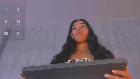 Eilyn online show from 14, 9, 2025