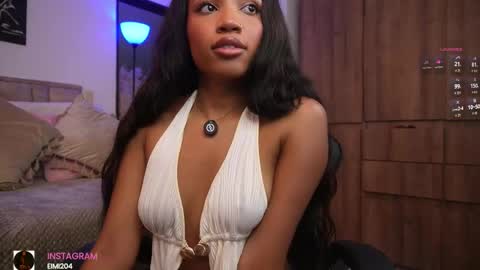 eimi   online show from 19, 3, 2026