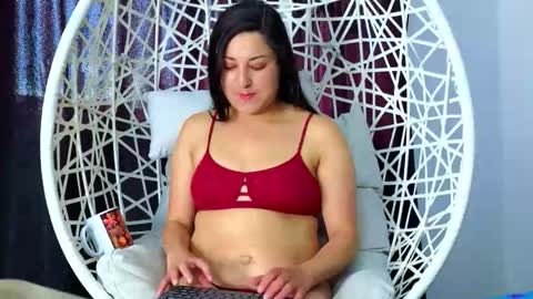 eimy__cute online show from 25, 9, 2025