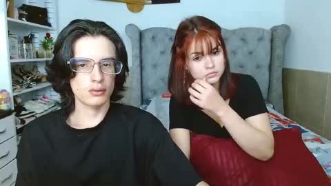 eimy_andres online show from 6, 3, 2026