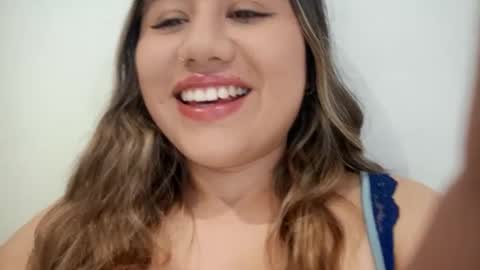 Snapshot of eimy_collin chatting on 9, 6, 2026 EIMY MODEL INDEPENDENT online show from 9, 6, 2026