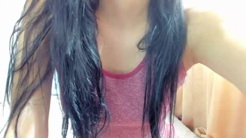 Snapshot of eimy_leny_ chatting on 18, 9, 2025 EIMY online show from 18, 9, 2025