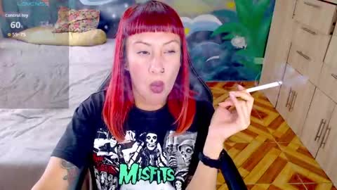 Snapshot of eimy_lorens chatting on 7, 6, 2026 EIMY online show from 7, 6, 2026