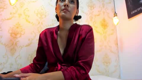 Eimy online show from 8, 3, 2026