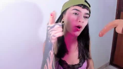 Snapshot of eimy_salome15 chatting on 1, 7, 2026 eimy_salome15 online show from 1, 7, 2026