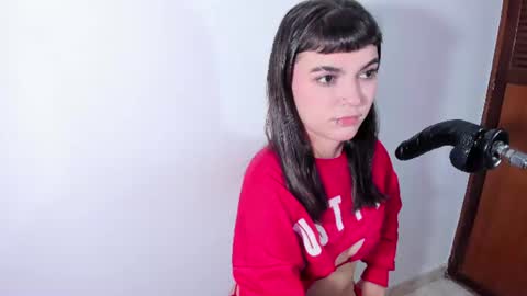 Snapshot of eimy_salome15 chatting on 20, 7, 2026 eimy_salome15 online show from 20, 7, 2026