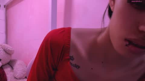 Snapshot of eimy_skinny chatting on 3, 5, 2026 eimy online show from 3, 5, 2026