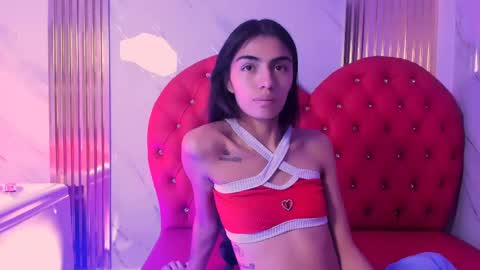 Snapshot of eimy_skinny chatting on 23, 5, 2026 eimy online show from 23, 5, 2026