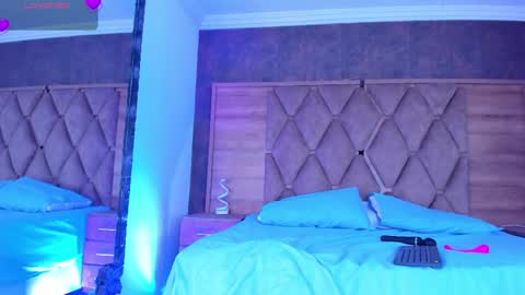 Snapshot of eimyandmaxi chatting on 18, 12, 2025 YG COUPLE online show from 18, 12, 2025