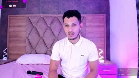 Snapshot of eimyandmaxi chatting on 6, 1, 2026 YG COUPLE online show from 6, 1, 2026