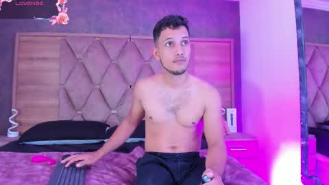 Snapshot of eimyandmaxi chatting on 16, 1, 2026 YG COUPLE online show from 16, 1, 2026