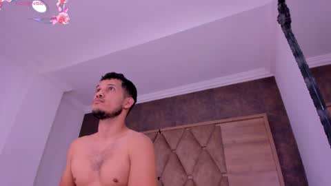 Snapshot of eimyandmaxi chatting on 3, 2, 2026 YG COUPLE online show from 3, 2, 2026