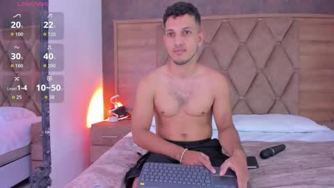 Snapshot of eimyandmaxi chatting on 5, 2, 2026 YG COUPLE online show from 5, 2, 2026