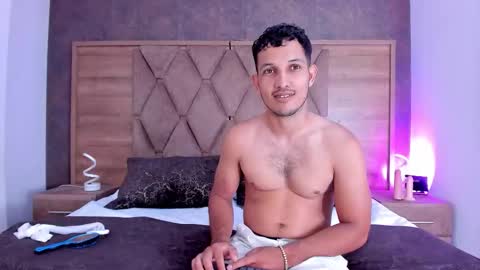 Snapshot of eimyandmaxi chatting on 27, 2, 2026 YG COUPLE online show from 27, 2, 2026