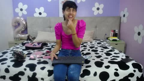 Eimyflorian online show from 30, 1, 2025