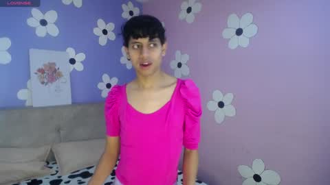 Eimyflorian online show from 4, 2, 2025