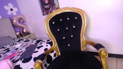 Eimyflorian online show from 24, 2, 2025