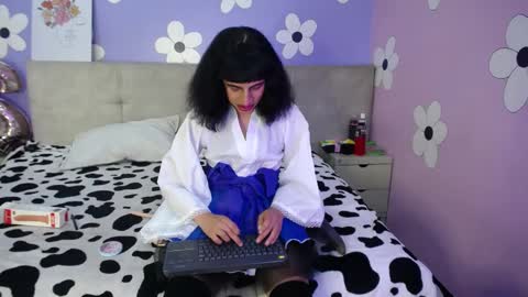 Eimyflorian online show from 28, 2, 2025