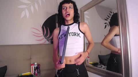 Eimyflorian online show from 5, 3, 2025