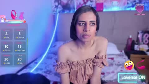 Eimyflorian online show from 17, 9, 2025