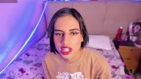 Eimyflorian online show from 16, 10, 2025