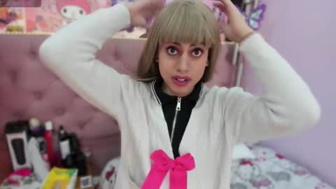 Eimyflorian online show from 10, 2, 2026