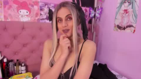 Eimyflorian online show from 27, 2, 2026