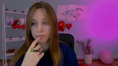Snapshot of eira_mouse chatting on 14, 2, 2026 Sweet Eira online show from 14, 2, 2026