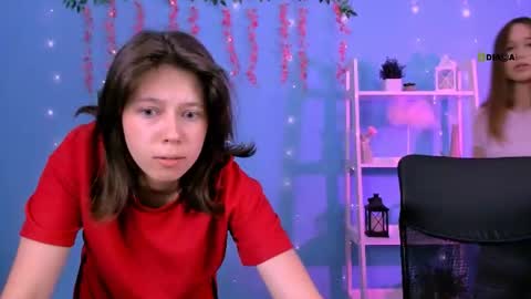 Snapshot of eira_mouse chatting on 2, 7, 2026 Sweet Eira online show from 2, 7, 2026