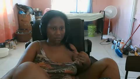 Eirondra Valeen online show from 19, 10, 2025