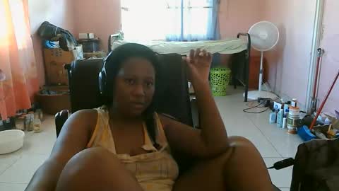 Eirondra Valeen online show from 29, 10, 2025