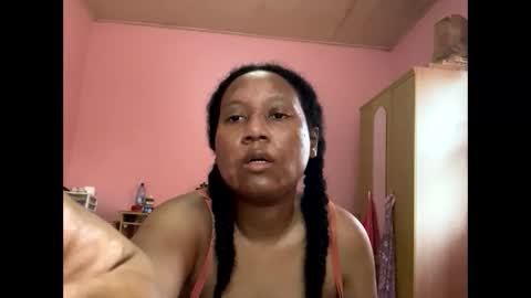 Eirondra Valeen online show from 6, 1, 2026