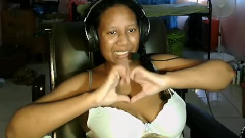 Eirondra Valeen online show from 30, 3, 2026