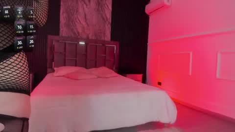 Eiryn Raven online show from 29, 3, 2026