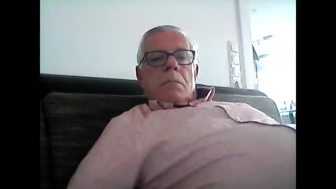 eisbaer1957 online show from 7, 3, 2026