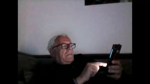 Snapshot of eisbaer1957 chatting on 2, 5, 2026 eisbaer1957 online show from 2, 5, 2026