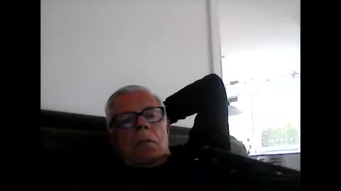 Snapshot of eisbaer1957 chatting on 5, 5, 2026 eisbaer1957 online show from 5, 5, 2026