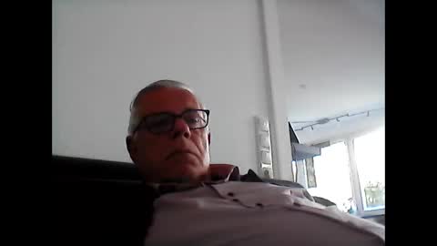 Snapshot of eisbaer1957 chatting on 9, 5, 2026 eisbaer1957 online show from 9, 5, 2026