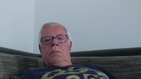 Snapshot of eisbaer1957 chatting on 31, 5, 2026 eisbaer1957 online show from 31, 5, 2026