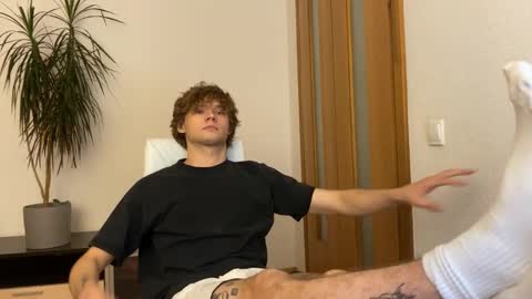 Eitan online show from 3, 12, 2024