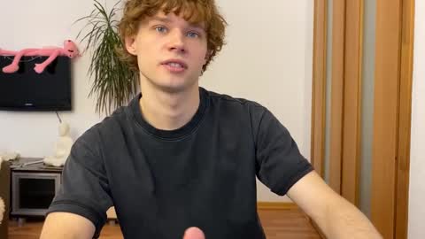 Eitan online show from 3, 1, 2025