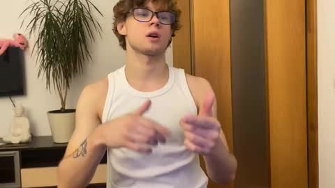 Eitan online show from 23, 1, 2025