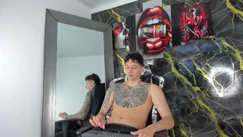 Snapshot of eithan__boy chatting on 25, 2, 2026 Eithan online show from 25, 2, 2026