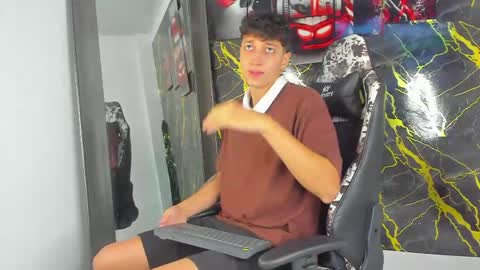 Eithan online show from 14, 3, 2026