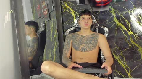 Eithan online show from 9, 4, 2026