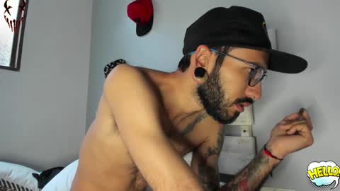 eithan_rune online show from 11, 1, 2026