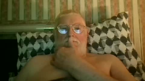 eketman1964 online show from 18, 1, 2026