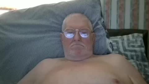 eketman1964 online show from 13, 2, 2026